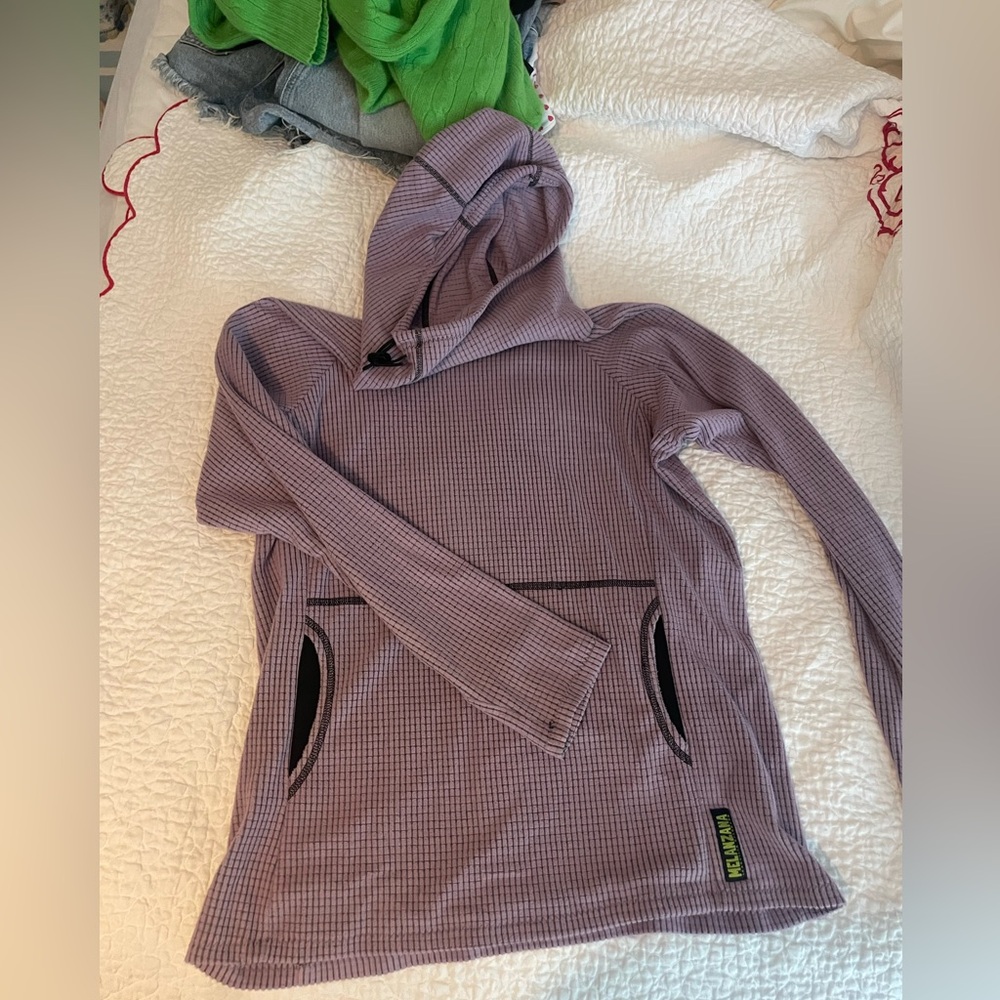 Melanzana v2 - Bloom size medium